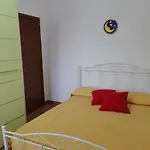 Baia Degli Dei *