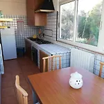 Feriehus Baia Degli Dei *