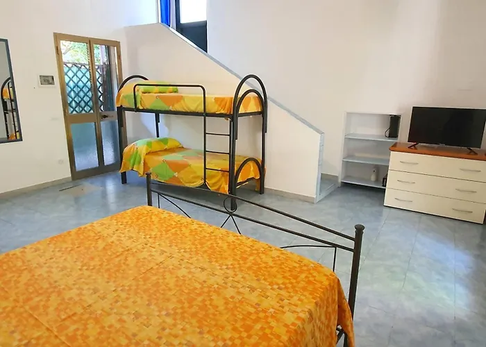 Baia Degli Dei Prázdninový dům