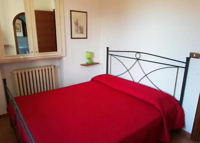 Baia Degli Dei Gallipoli