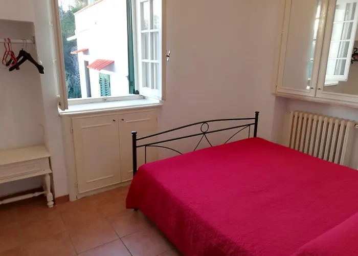 Baia Degli Dei Prázdninový dům