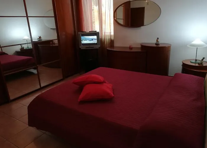 Baia Degli Dei * Gallipoli