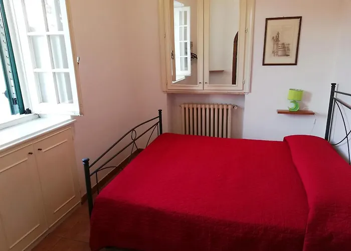 Baia Degli Dei Prázdninový dům *