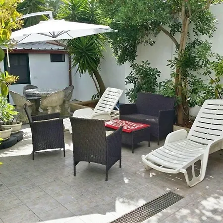 Holiday home Baia Degli Dei