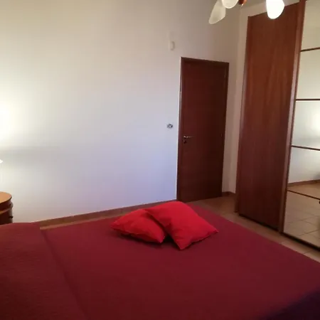 Holiday home Baia Degli Dei *