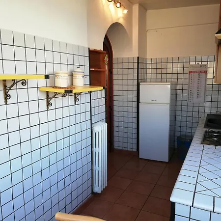 Baia Degli Dei Dom wakacyjny *
