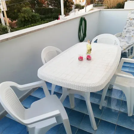 Baia Degli Dei *