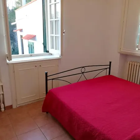Baia Degli Dei Holiday home