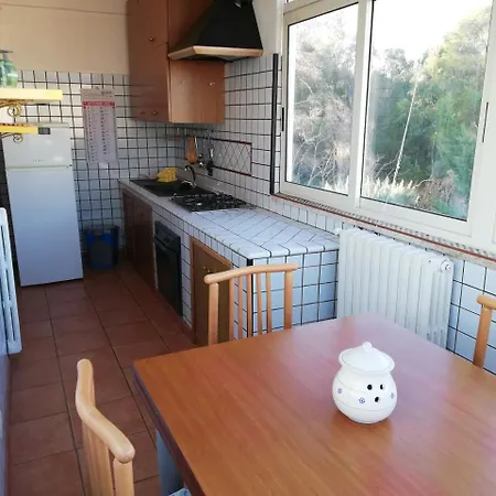 Holiday home Baia Degli Dei *