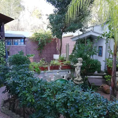 Baia Degli Dei Holiday home *