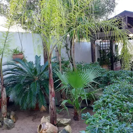 Baia Degli Dei Holiday home *