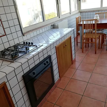 Baia Degli Dei Holiday home