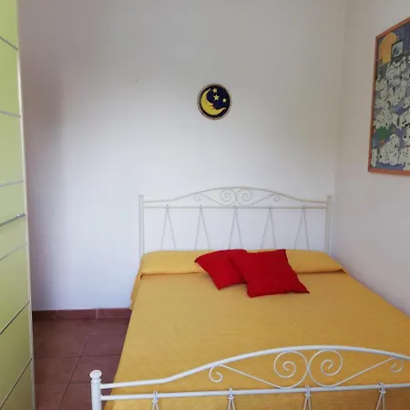 Holiday home Baia Degli Dei *