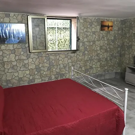 Baia Degli Dei Dom wakacyjny