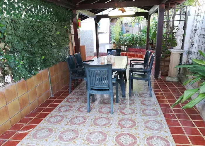 Baia Degli Dei Сasa de vacaciones