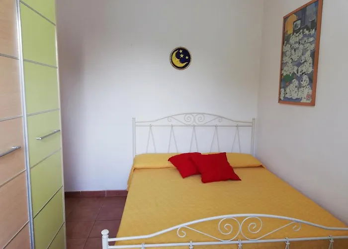 Casa de Férias Baia Degli Dei *